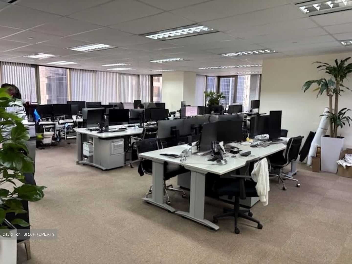 Raffles Place MRT (D1), Office #538071601